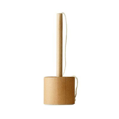 Bolígrafo de Papel con Soporte