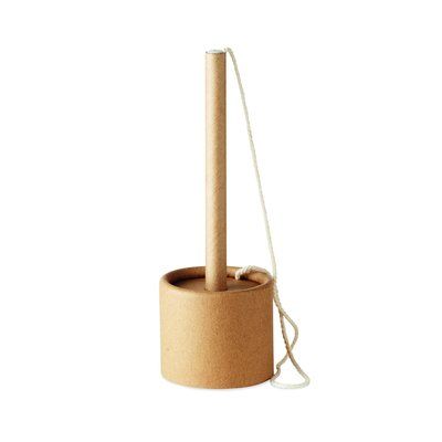 Bolígrafo de Papel con Soporte