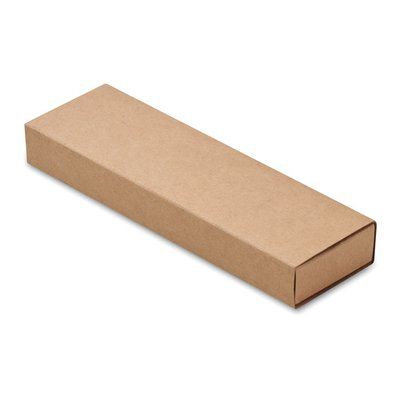 Set de bolígrafos de paja de trigo