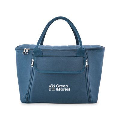 Set de bolsa de picnic RPET para 2 personas