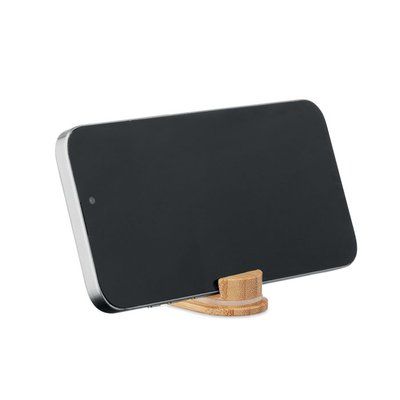 Set de cables en estuche con tapa de soporte