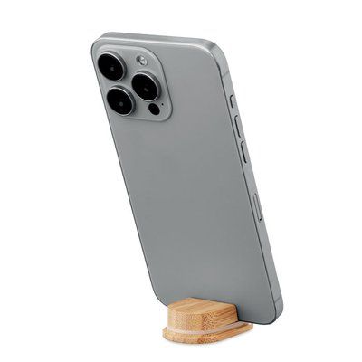 Set de cables en estuche con tapa de soporte