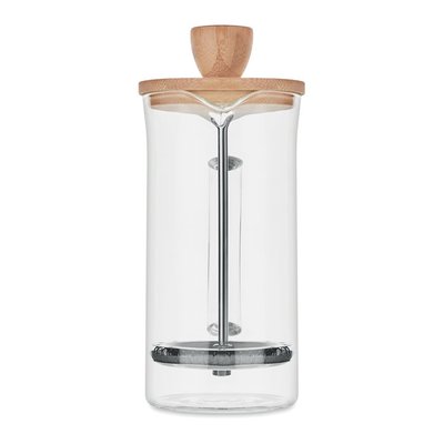 Set de Café 350ml con Molinillo
