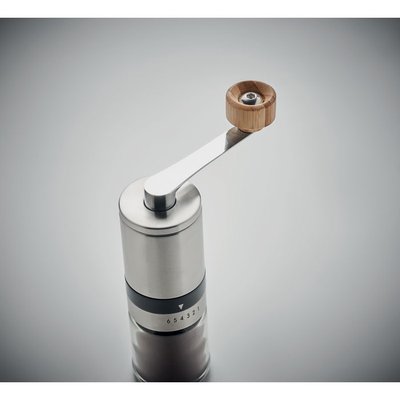 Set de Café 350ml con Molinillo