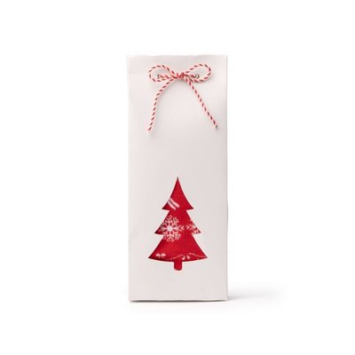 Set de calcetines con diseños navideños