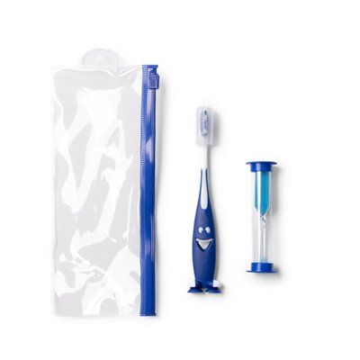 Set cepillo de dientes Royal TALLA ÚNICA INFANTIL