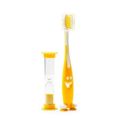Set cepillo de dientes