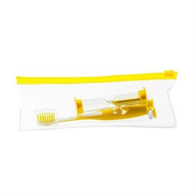 Set cepillo de dientes