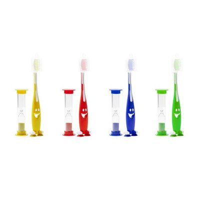 Set cepillo de dientes
