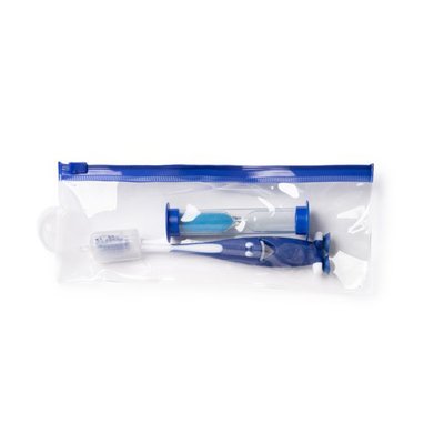 Set cepillo de dientes