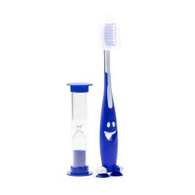 Set cepillo de dientes
