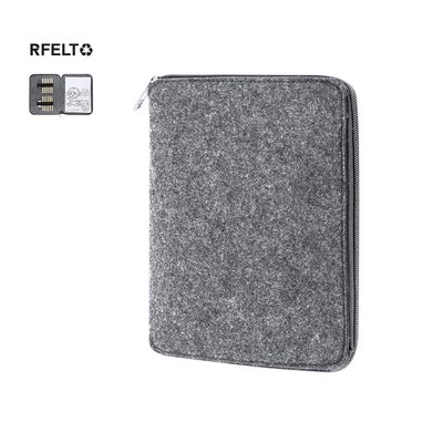 Set para colorear en estuche fieltro