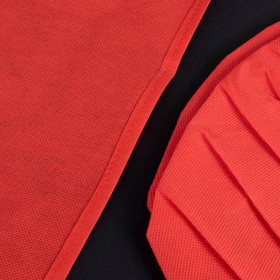 Set Delantal y Gorro de Cocina TNT Niños RO