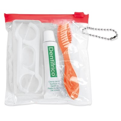 Set Dental de Viaje Compacto RO