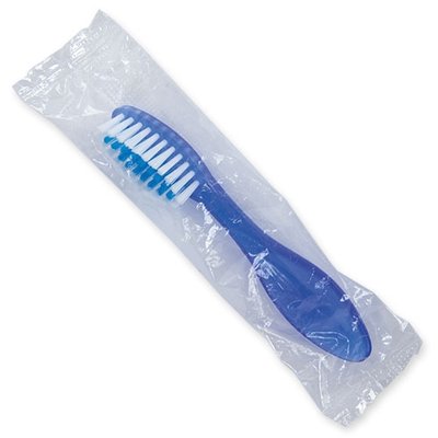 Set Dental de Viaje Compacto