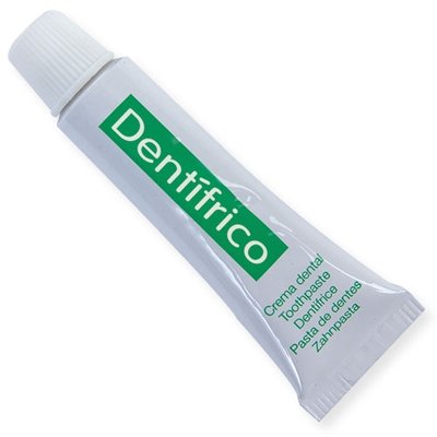 Set Dental de Viaje Compacto