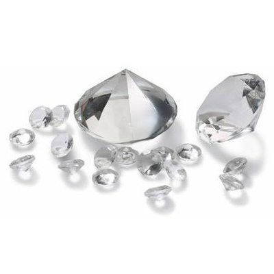 Set Diamantes Decorativos