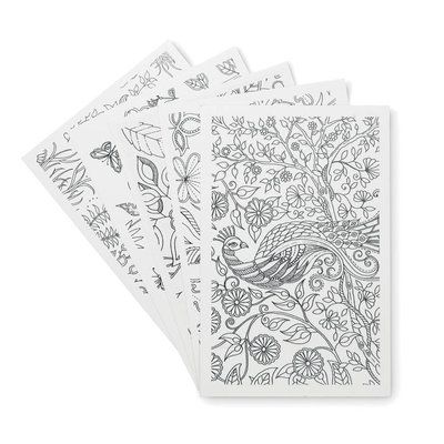 Set de Dibujo para Adultos