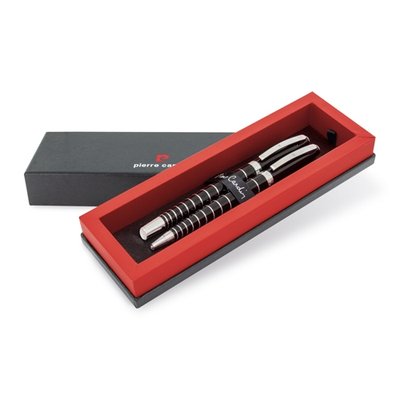 Set Elegante Bolígrafo y Roller