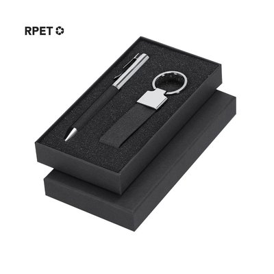 Set elegante en RPET