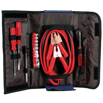 Set Emergencia Coche