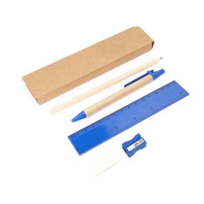 Set de escritura con 5 piezas Royal Talla Única Adulto