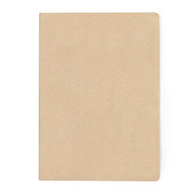 Set de escritura y bolsa de algodón