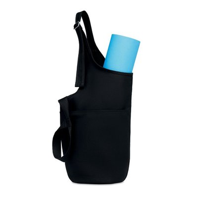 Set Fitness con Esterilla en Bolsa Canvas