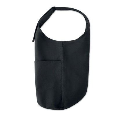 Set Fitness con Esterilla en Bolsa Canvas