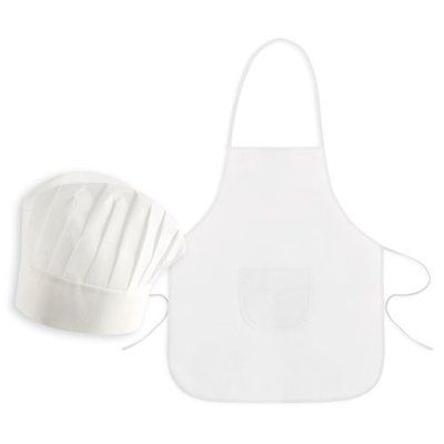 Set Infantil de Cocina Ajustable