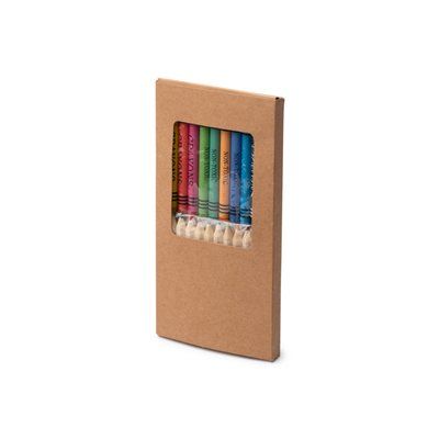Set infantil para colorear con bloc de dibujos