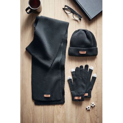 Set Invierno RPET 3 Piezas