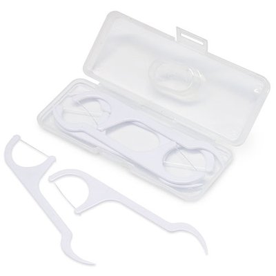 Set Limpieza Interdental con Estuche