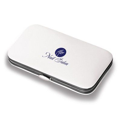 Set de Manicura 5 Piezas PU