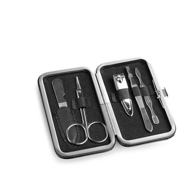 Set de Manicura 5 Piezas PU