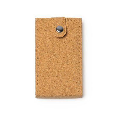 Set de manicura con funda Crudo Talla Única Adulto