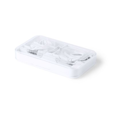 Set Móvil 4 en 1 y Auriculares 