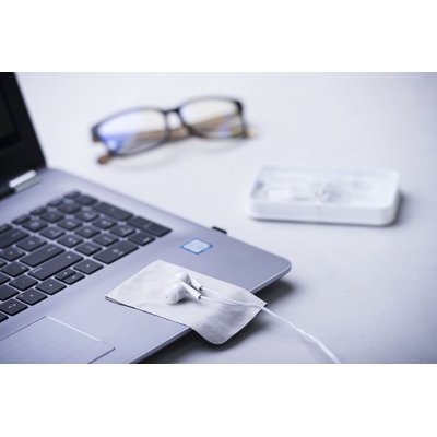 Set Móvil 4 en 1 y Auriculares 