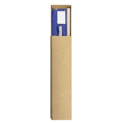 Set de Papelería Eco 5 Piezas