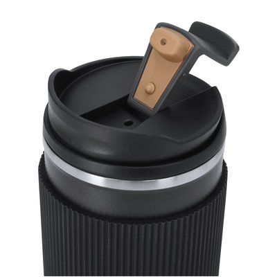 Set premium con vaso térmico