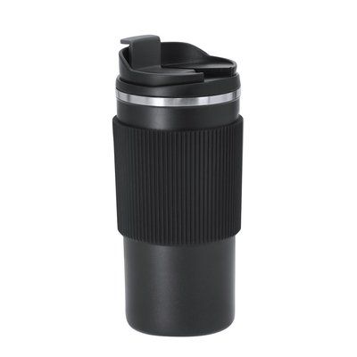 Set premium con vaso térmico