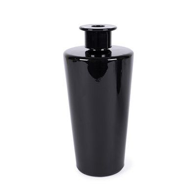 Set premium con vela y mikado aromática
