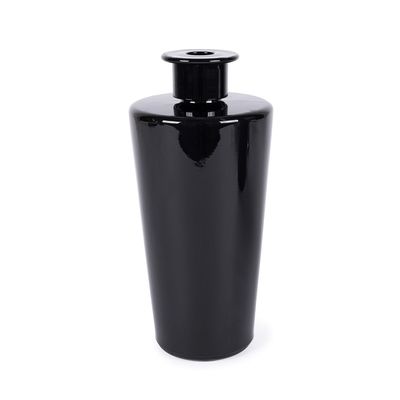 Set premium con vela y mikado aromática