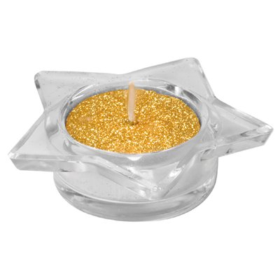 Set Velas Estrella Original