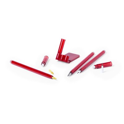 Set de Escritura 3 en 1