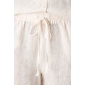 Short mujer de lino 125g