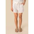 Short mujer de lino 125g