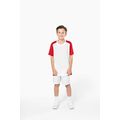 Short deporte niño