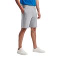 Shorts de punto jersey de algodón