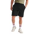 Shorts de punto jersey de algodón